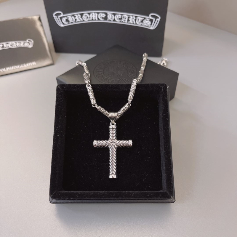 Chrome Hearts Necklaces